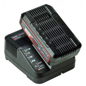 CARREGADOR + BATERIA  EINHELL POWERXCHANGE 2,5 Ah